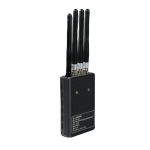 卫星信号屏蔽器 QMA-4FD