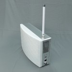 移动通信干扰器 ZMA-MCJ2W